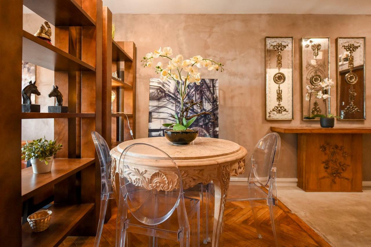 New - Elegant Duplex With Amazing View & Balcony - Homey Residence Bucharest Luaran gambar